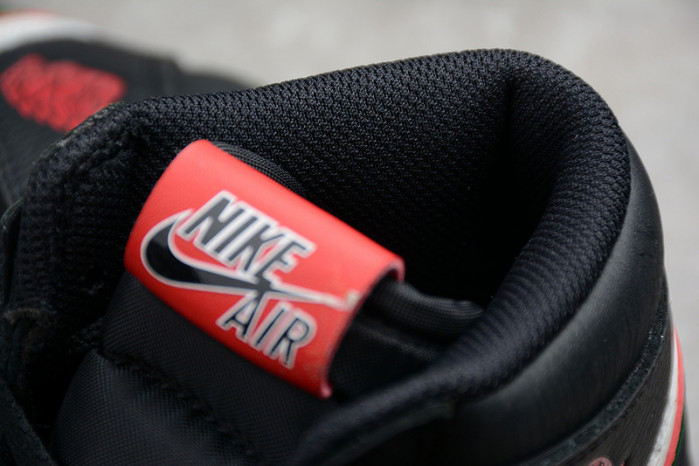 Air Jordan 1 Sports Illustrated A Star Is Born 555088-015 - Image 10