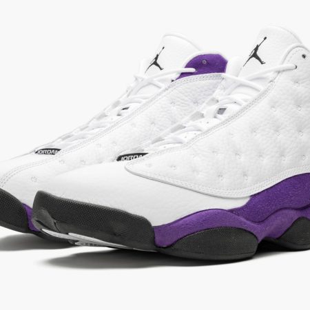 Air Jordan 13 "Lakers" - Image 2