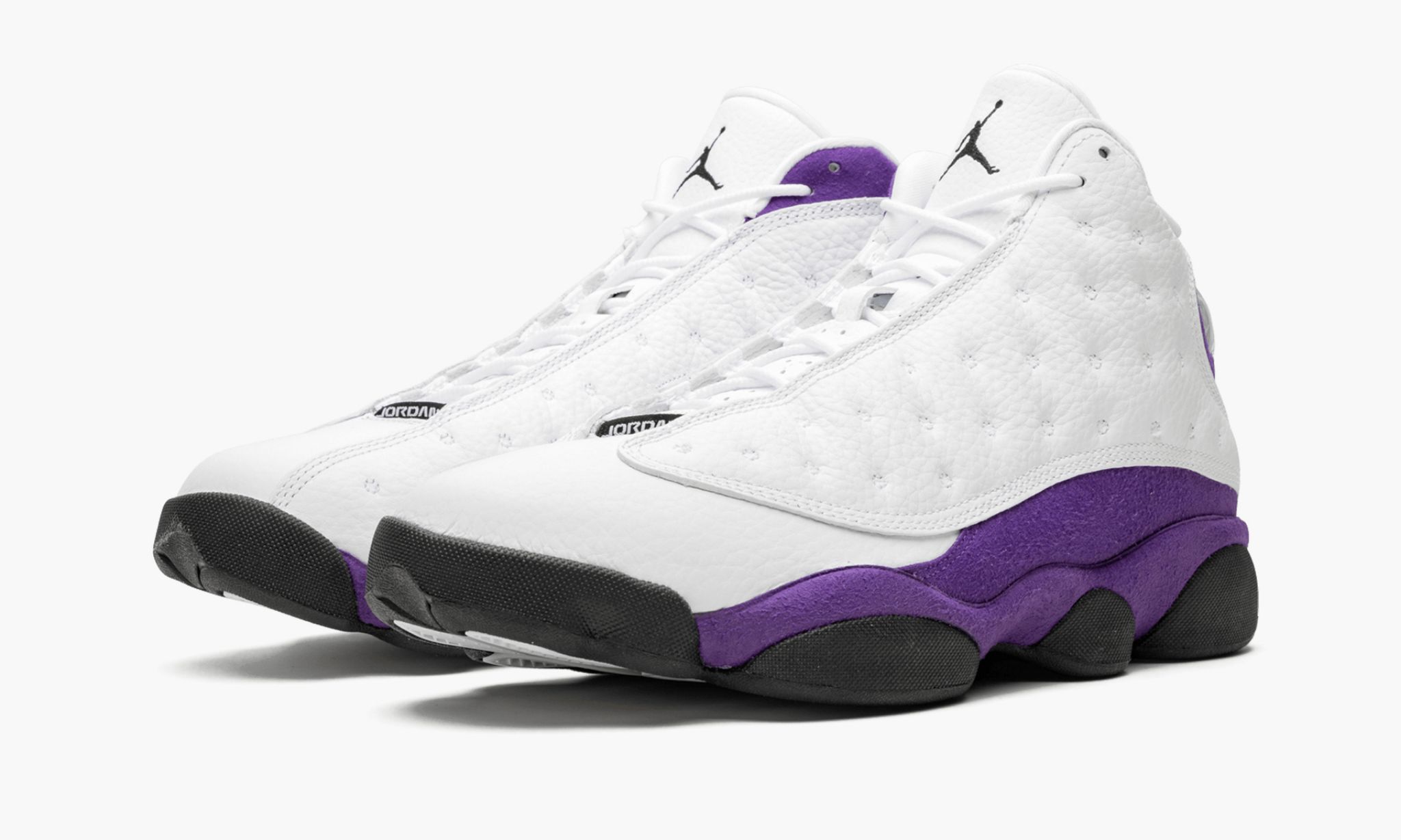 Air Jordan 13 "Lakers" - Image 2