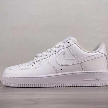Nike Air Force Classic White - Image 1