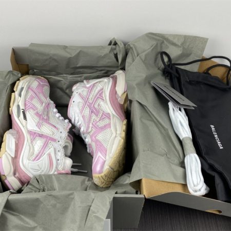 Balenciaga Sneaker TRACK RUNNER - Image 13