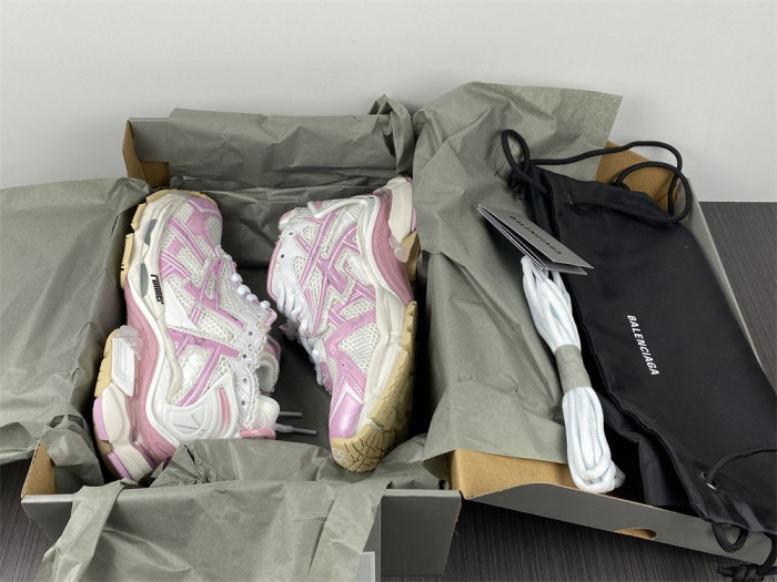 Balenciaga Sneaker TRACK RUNNER - Image 13