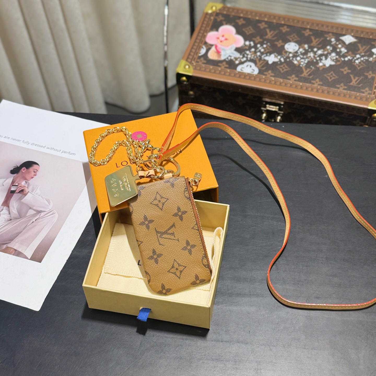 LV Accessories - Image 1
