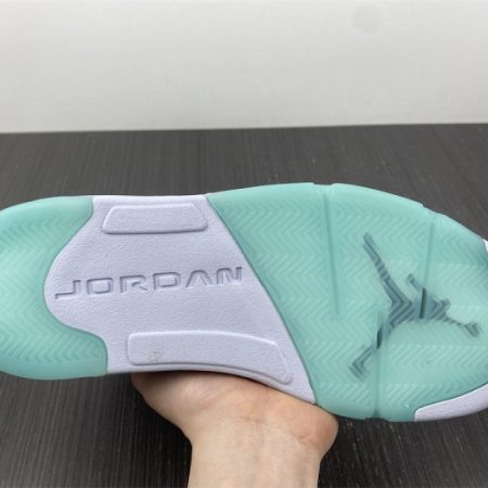 Air Jordan 5 Easter DV0562-600 - Image 11
