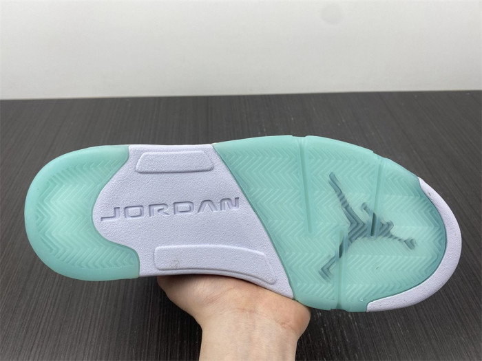 Air Jordan 5 Easter DV0562-600 - Image 11
