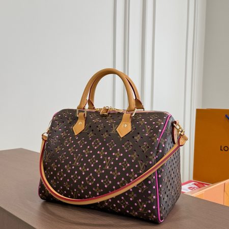 LV Speedy Soft 30 Kissenbezug - Image 8