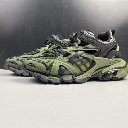 Balenciaga Sneaker TRACK Tess.s.Gomma 4.0 4000018