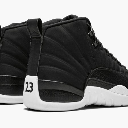 Air Jordan 12 Retro "PSNY FRIENDS AND FAMILY" - Image 3