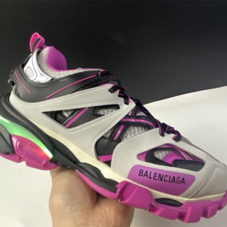 Balenciaga Sneaker TRACK Tess.s.Gomma 5000047 - Image 14