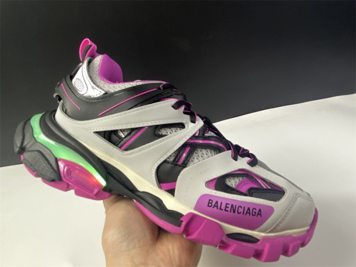 Balenciaga Sneaker TRACK Tess.s.Gomma 5000047 - Image 14