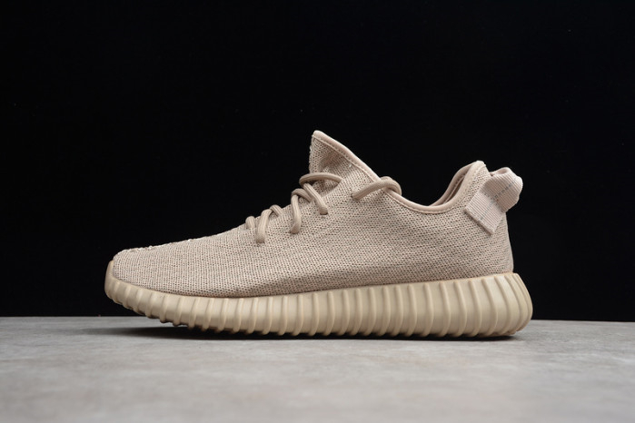 Yeezy Boost 350 Oxford Tan AQ2661 - Image 2