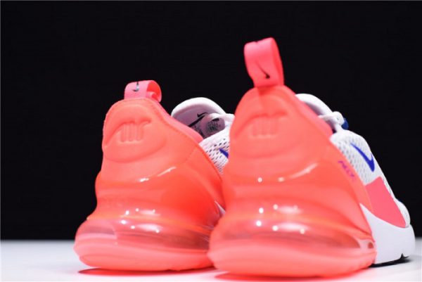 Nike Air MAX 270 ULTRAMARINE AH6789-101