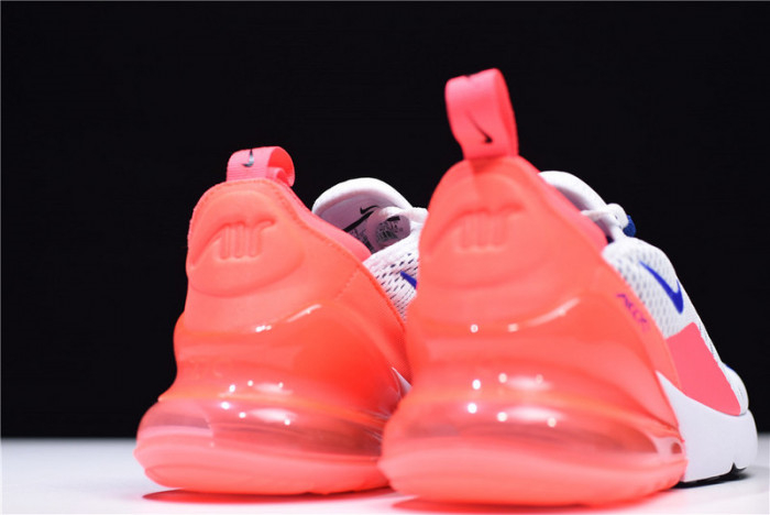 Nike Air MAX 270 ULTRAMARINE AH6789-101 - Image 3