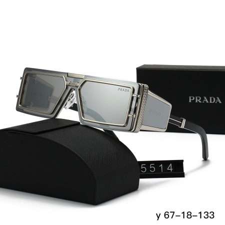 Prada Fashionable Sunglasses - Image 6