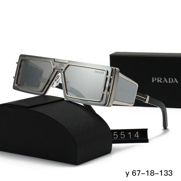 Prada Fashionable Sunglasses