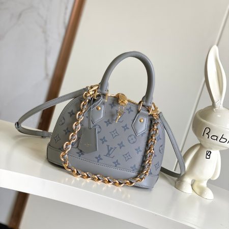 LV Alma BB Handbag - Image 2