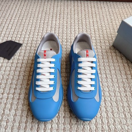 Prada America's cup Shoes - Image 4