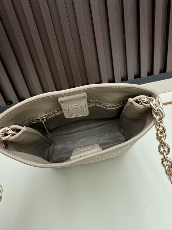 Dior Trianon Bag