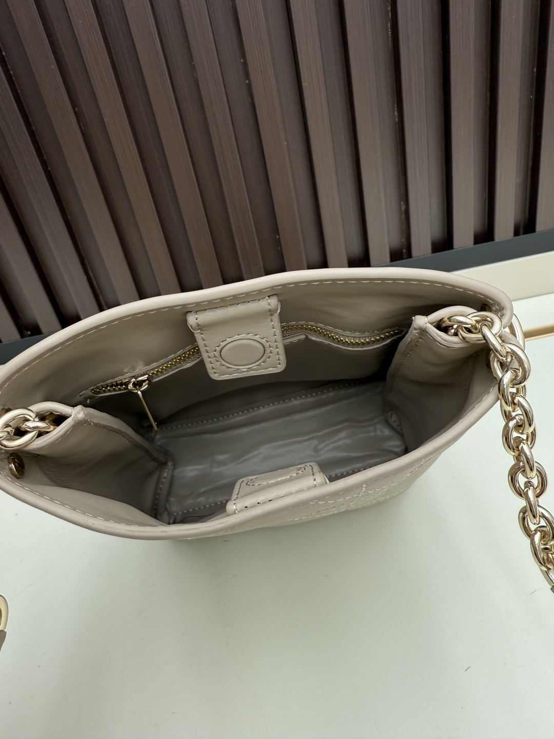 Dior Trianon Bag - Image 4
