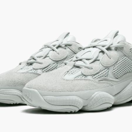 Yeezys 500 “ Salt" - Image 2