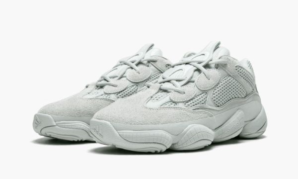 Yeezys 500 “ Salt"