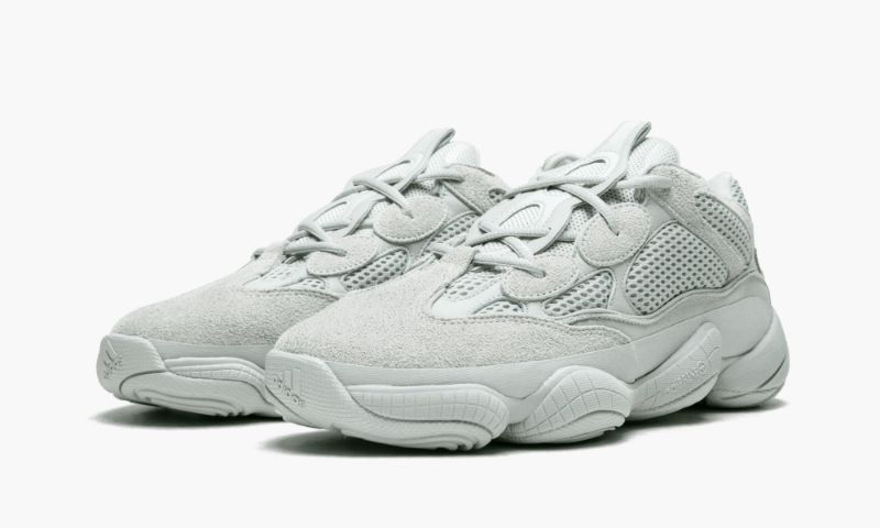Yeezys 500 “ Salt" - Image 2