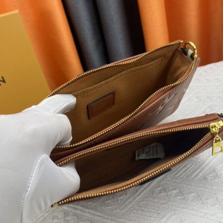 LV  Multi Pochette Bag - Image 9