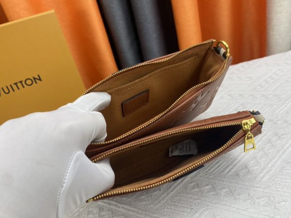 LV  Multi Pochette Bag