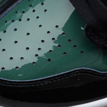 Air Jordan 1 Retro High Og-sf "solefly Art Basel AV3905-038 - Image 9
