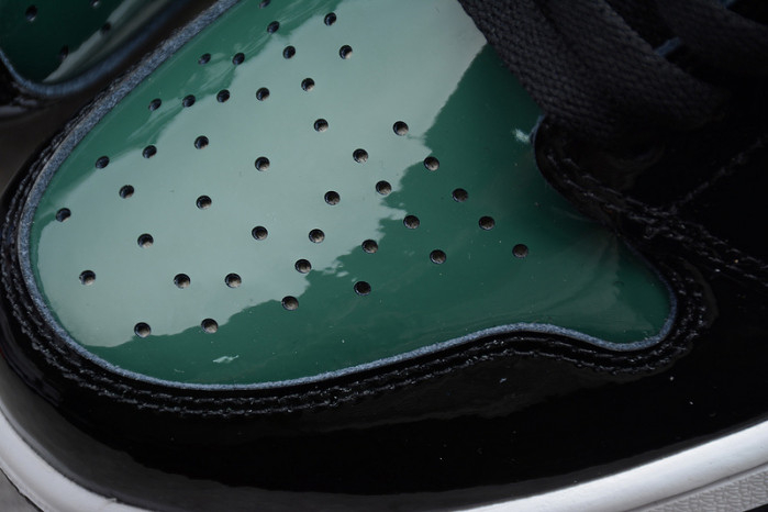 Air Jordan 1 Retro High Og-sf "solefly Art Basel AV3905-038 - Image 9