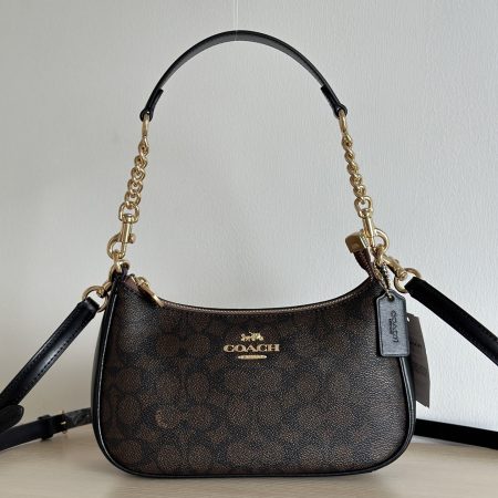 Coach Teri Shoulder Bag