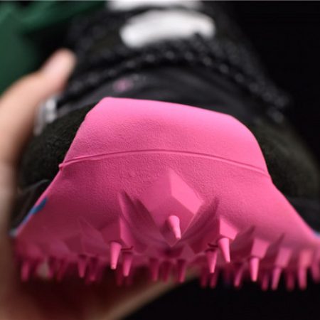 Off-White Nike Terra Kiger 5 Black CD8179-001 - Image 19