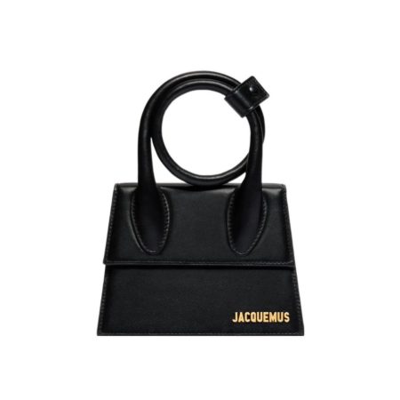 Jacquemus Cowhide Handbag