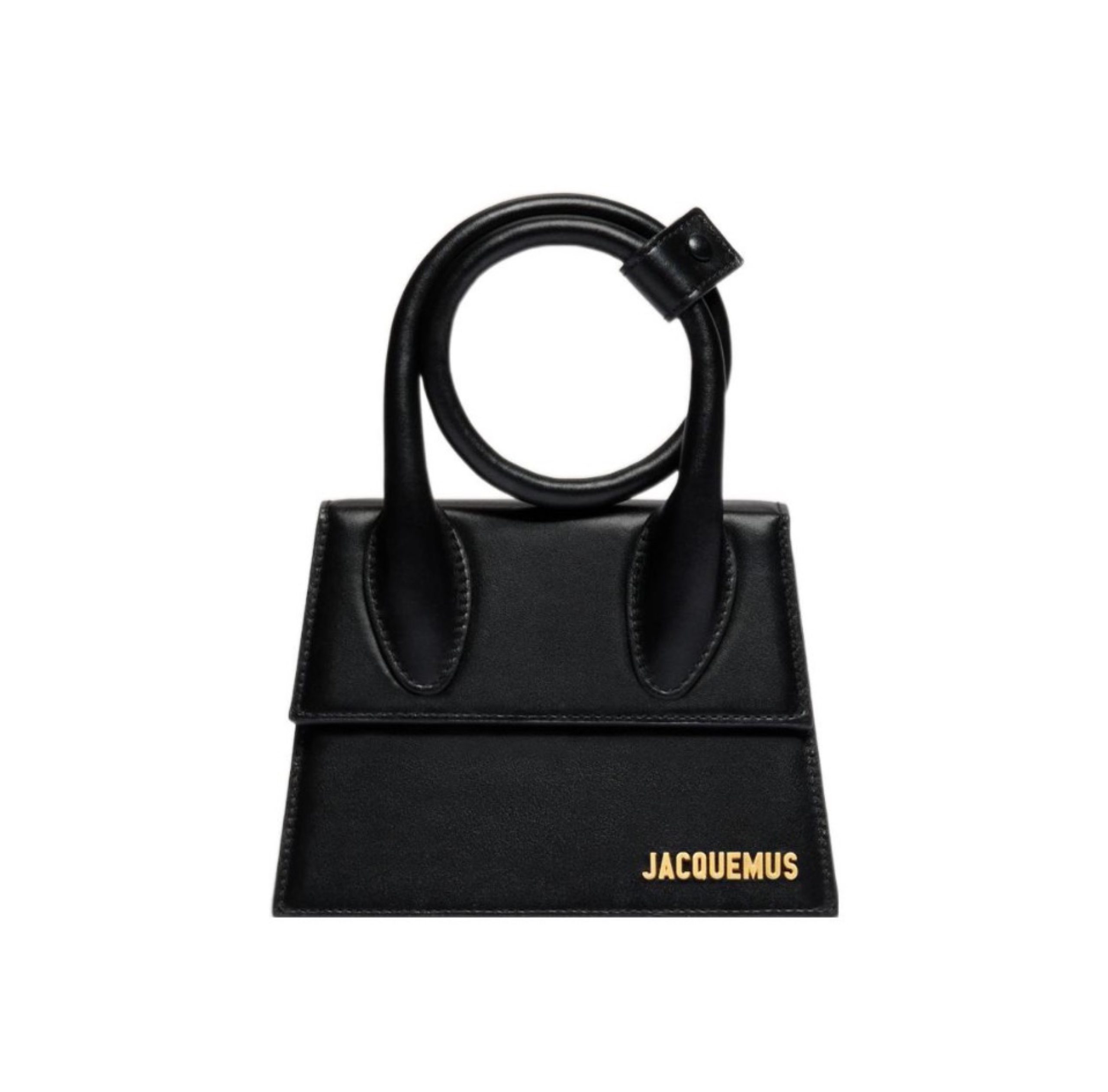 Jacquemus Cowhide Handbag - Image 1