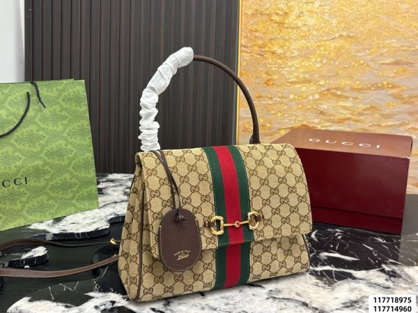 Gucci Handbag