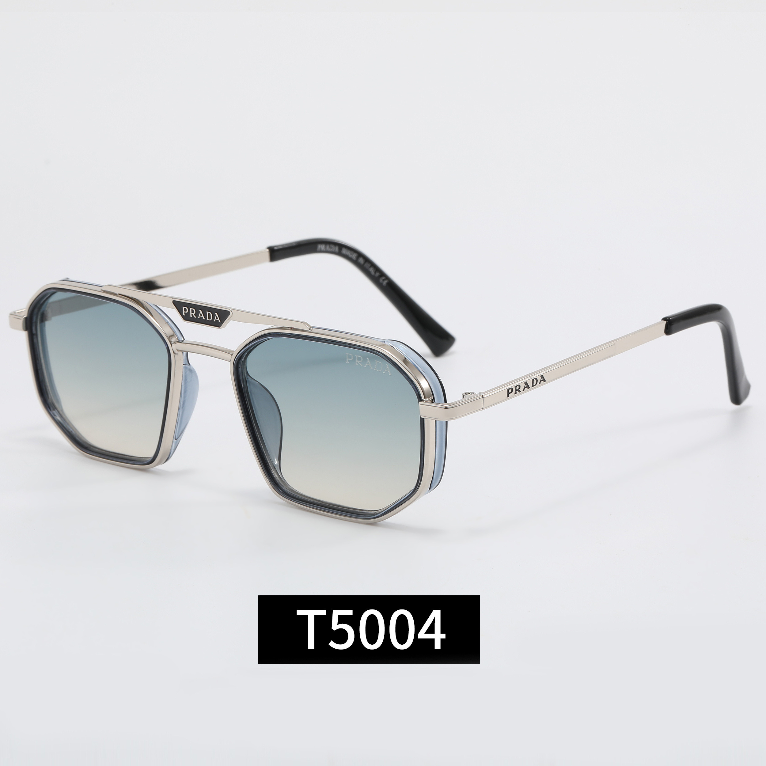 Prada Fashionable Sunglasses - Image 5