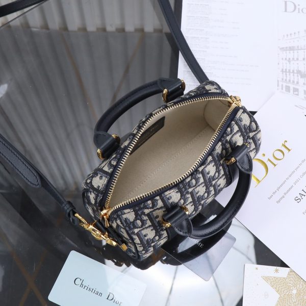 Dior Groove 17 Bag Nano