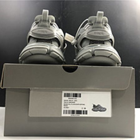 Balenciaga Sneaker TRACK Tess.s.Gomma 5000048 - Image 9