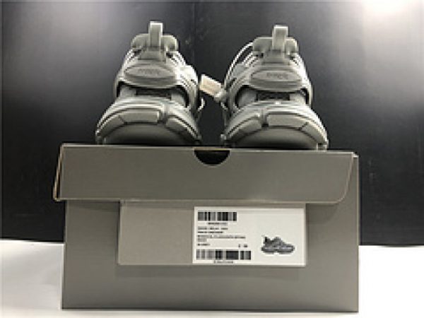 Balenciaga Sneaker TRACK Tess.s.Gomma 5000048