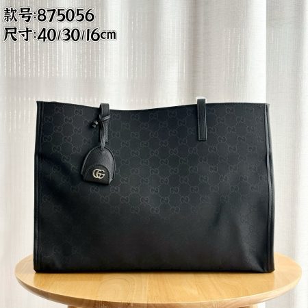 Gucci Londra large tote bag - Image 3