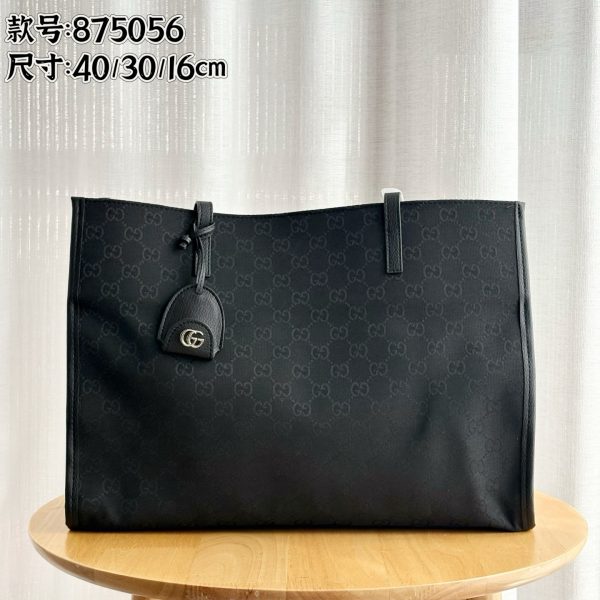 Gucci Londra large tote bag