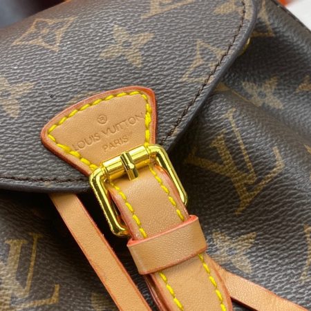 LV Nm Bb Rucksack Backpack - Image 7