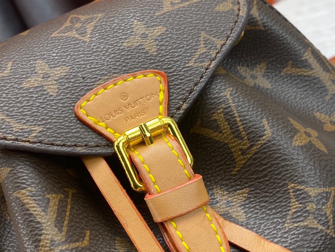 LV Nm Bb Rucksack Backpack - Image 7
