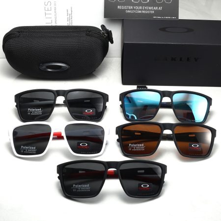 Oakley Fashionable Sunglasses - Image 1