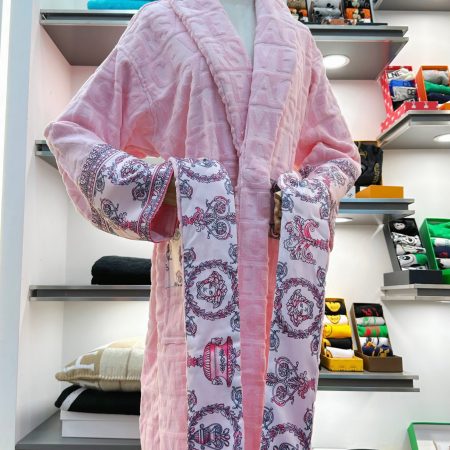 Versace BAROQUE Bathrobe