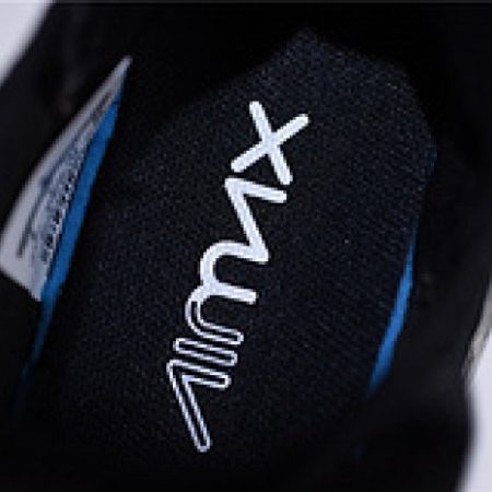 Nike Air Max 270 Mens Casual Shoes Black/Anthracite/White ah8050-116 - Image 14