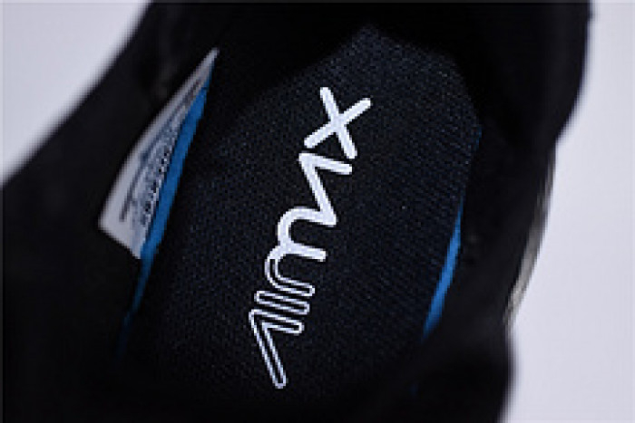 Nike Air Max 270 Mens Casual Shoes Black/Anthracite/White ah8050-116 - Image 14