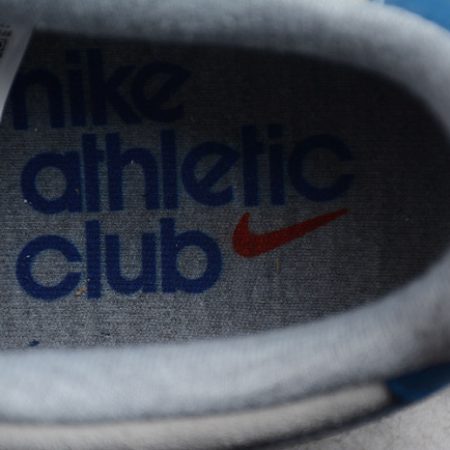 Nike Air Force 1 Low Athletic Club DH7568-001 - Image 13