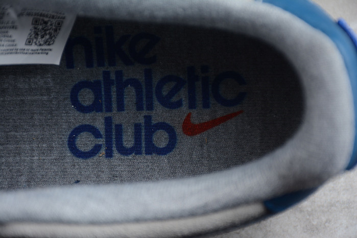 Nike Air Force 1 Low Athletic Club DH7568-001 - Image 13