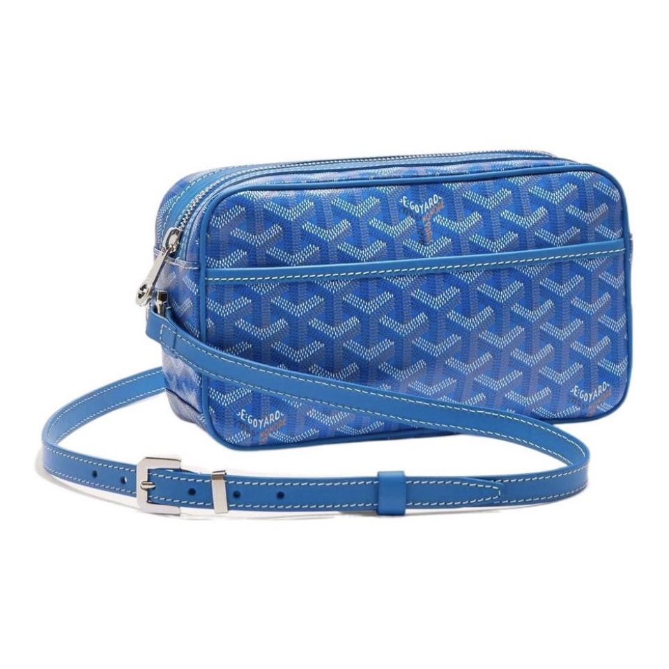 Goyard Cap-Vert PM Bag - Image 9